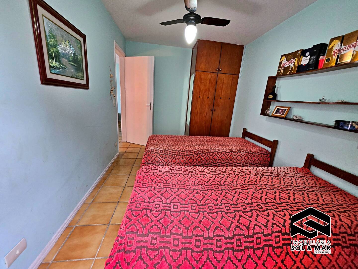 Apartamento, 2 quartos, 75 m² - Foto 11