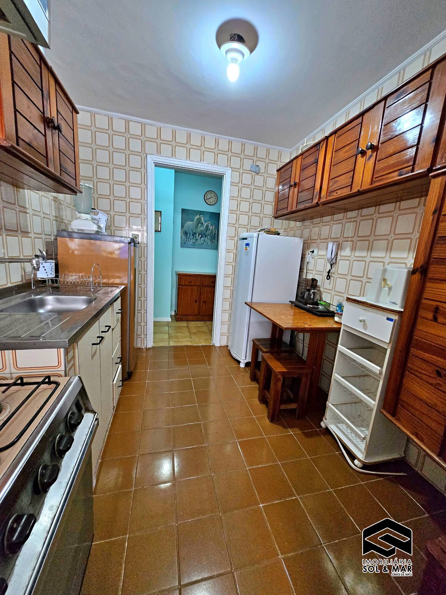 Apartamento, 2 quartos, 75 m² - Foto 15