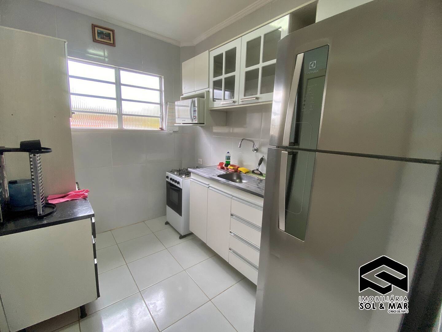 Casa à venda com 2 quartos, 70m² - Foto 16