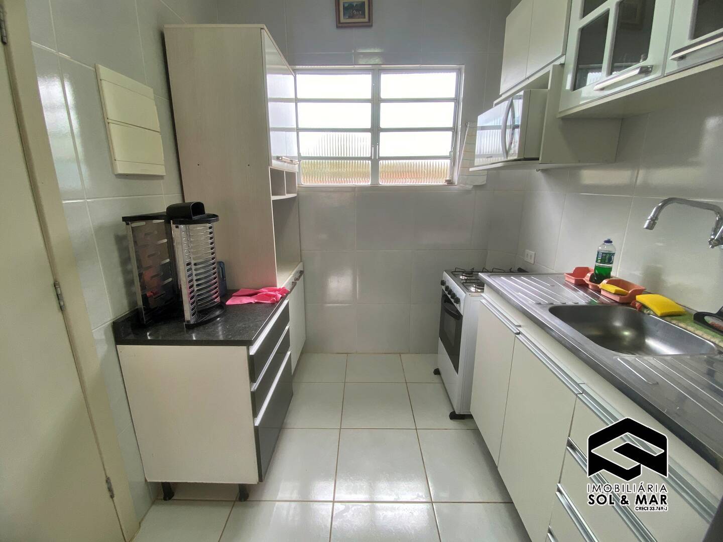 Casa à venda com 2 quartos, 70m² - Foto 17