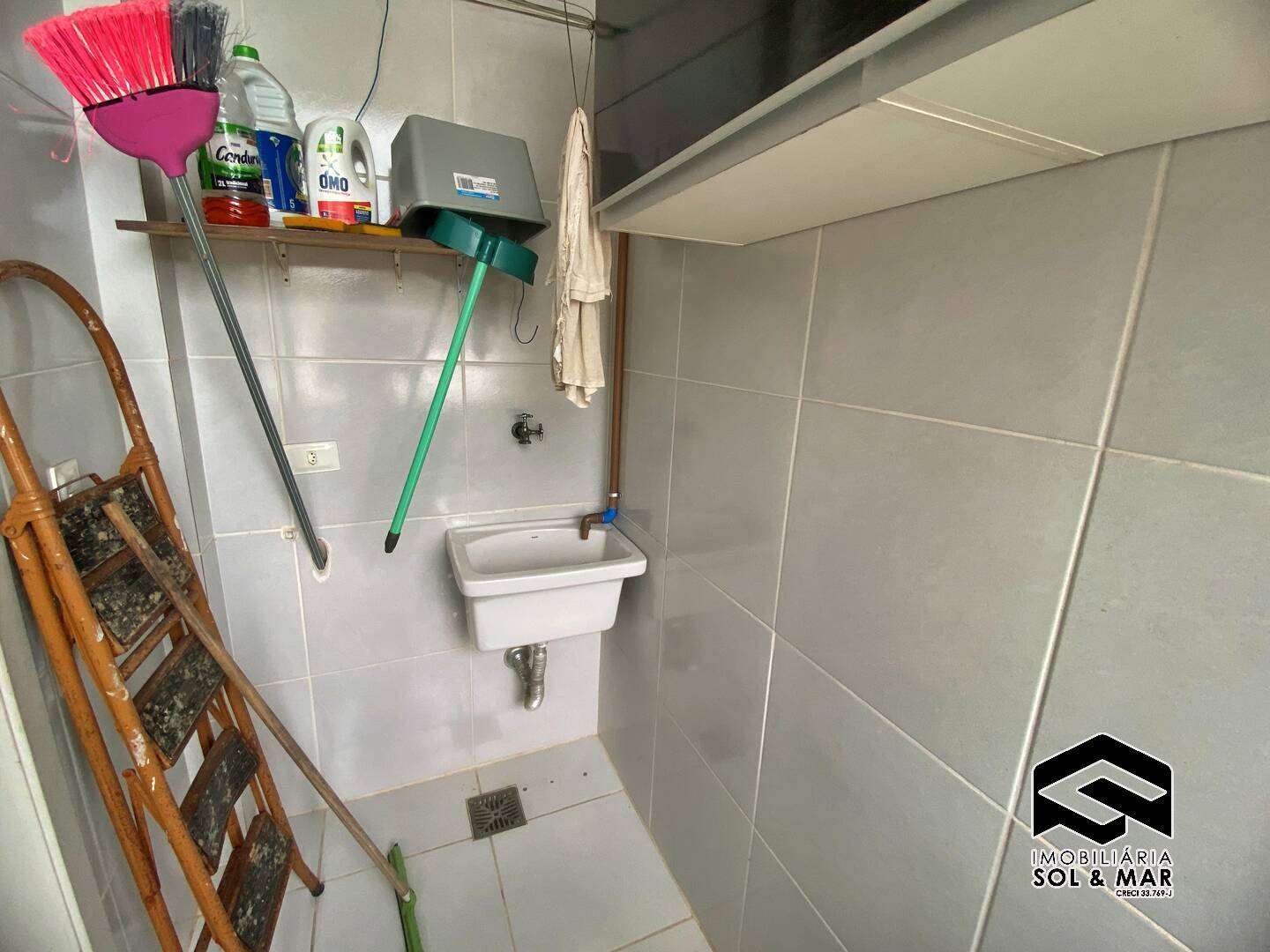 Casa à venda com 2 quartos, 70m² - Foto 19