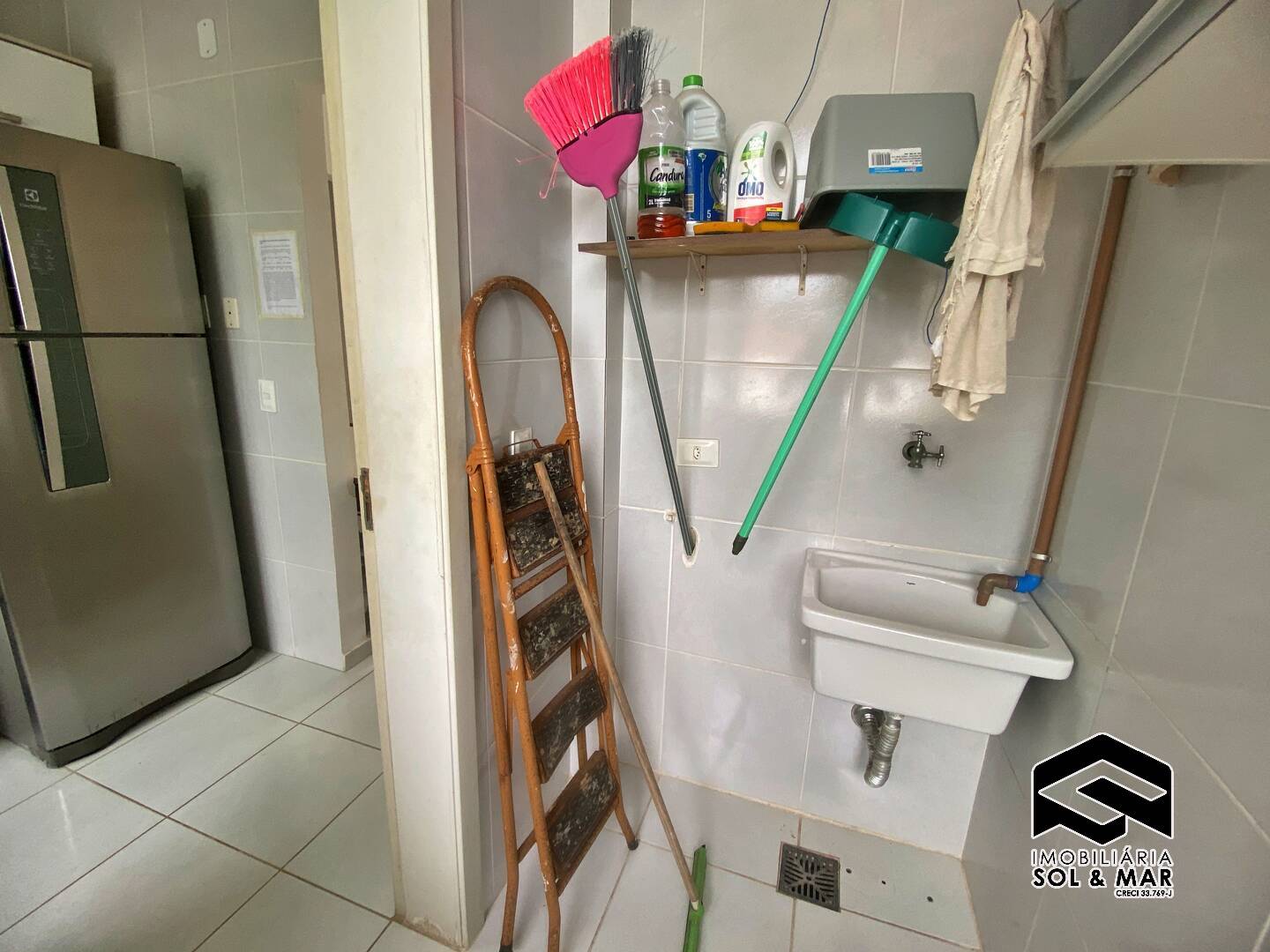 Casa à venda com 2 quartos, 70m² - Foto 20