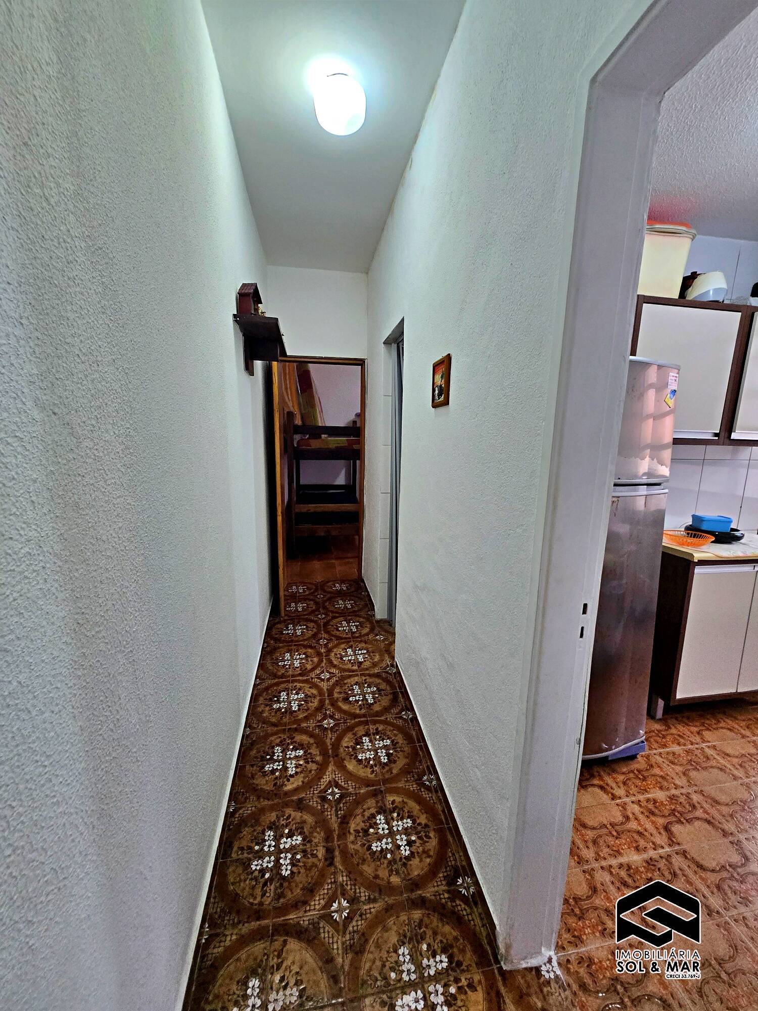 Apartamento, 1 quarto, 45 m² - Foto 3