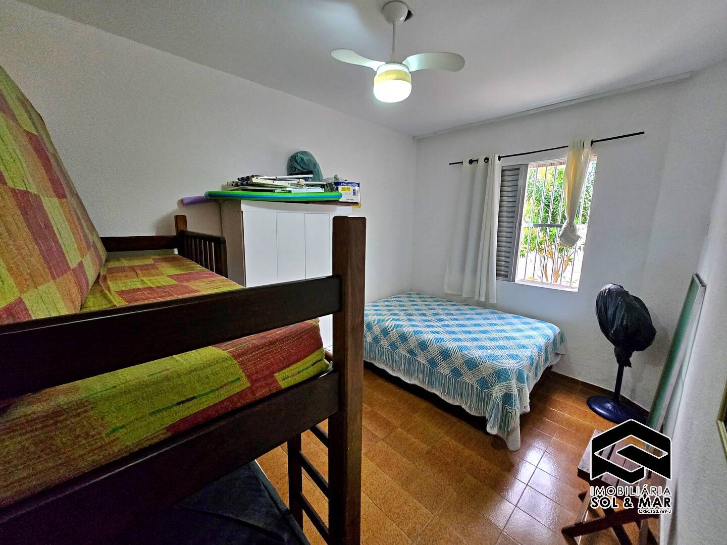 Apartamento, 1 quarto, 45 m² - Foto 4