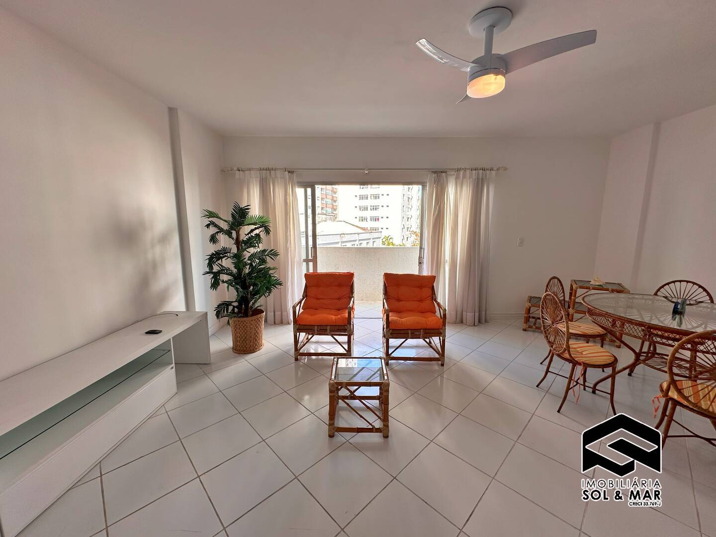 Apartamento, 3 quartos, 96 m² - Foto 4