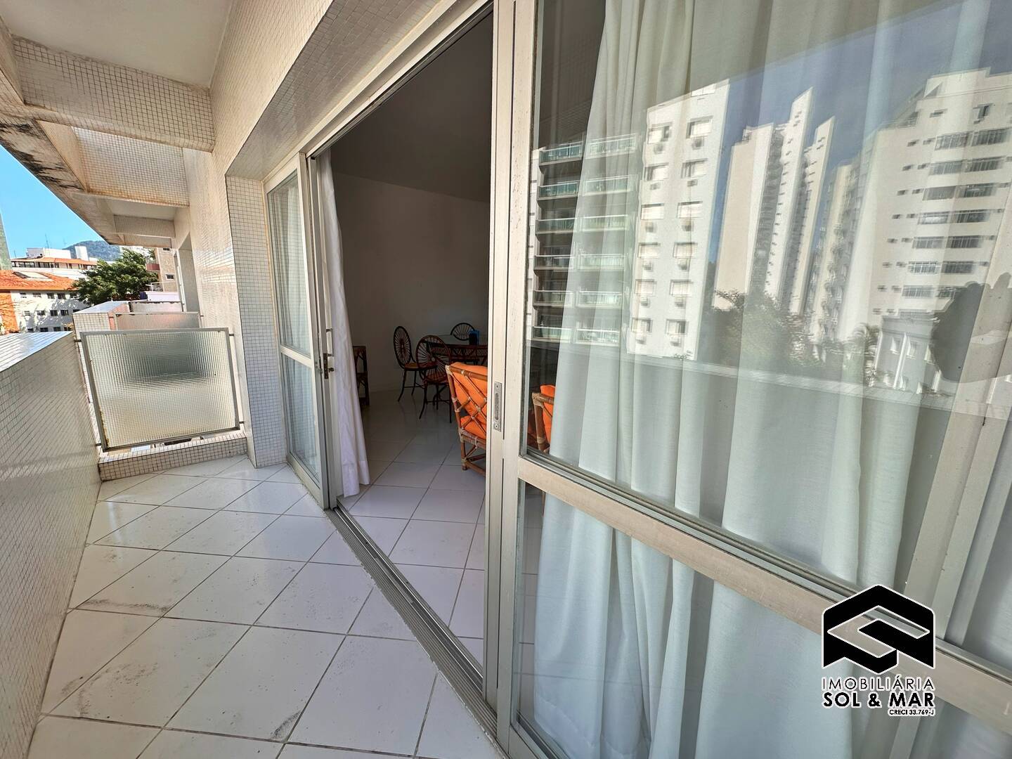 Apartamento, 3 quartos, 96 m² - Foto 5