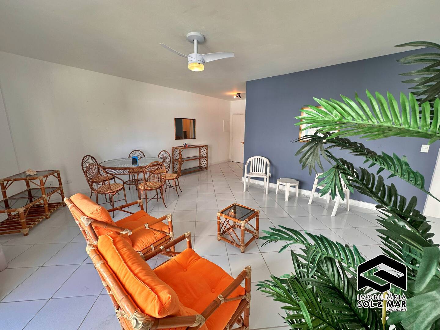 Apartamento, 3 quartos, 96 m² - Foto 7