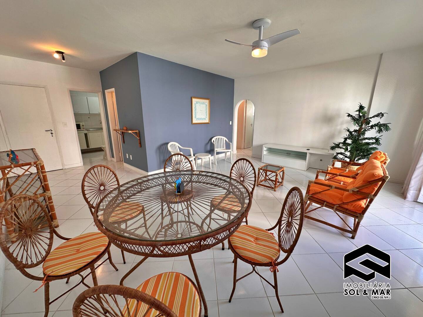 Apartamento, 3 quartos, 96 m² - Foto 8