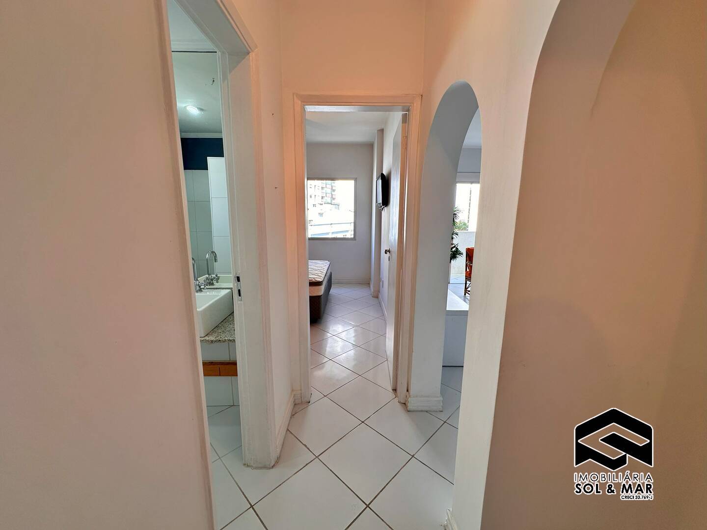 Apartamento, 3 quartos, 96 m² - Foto 9