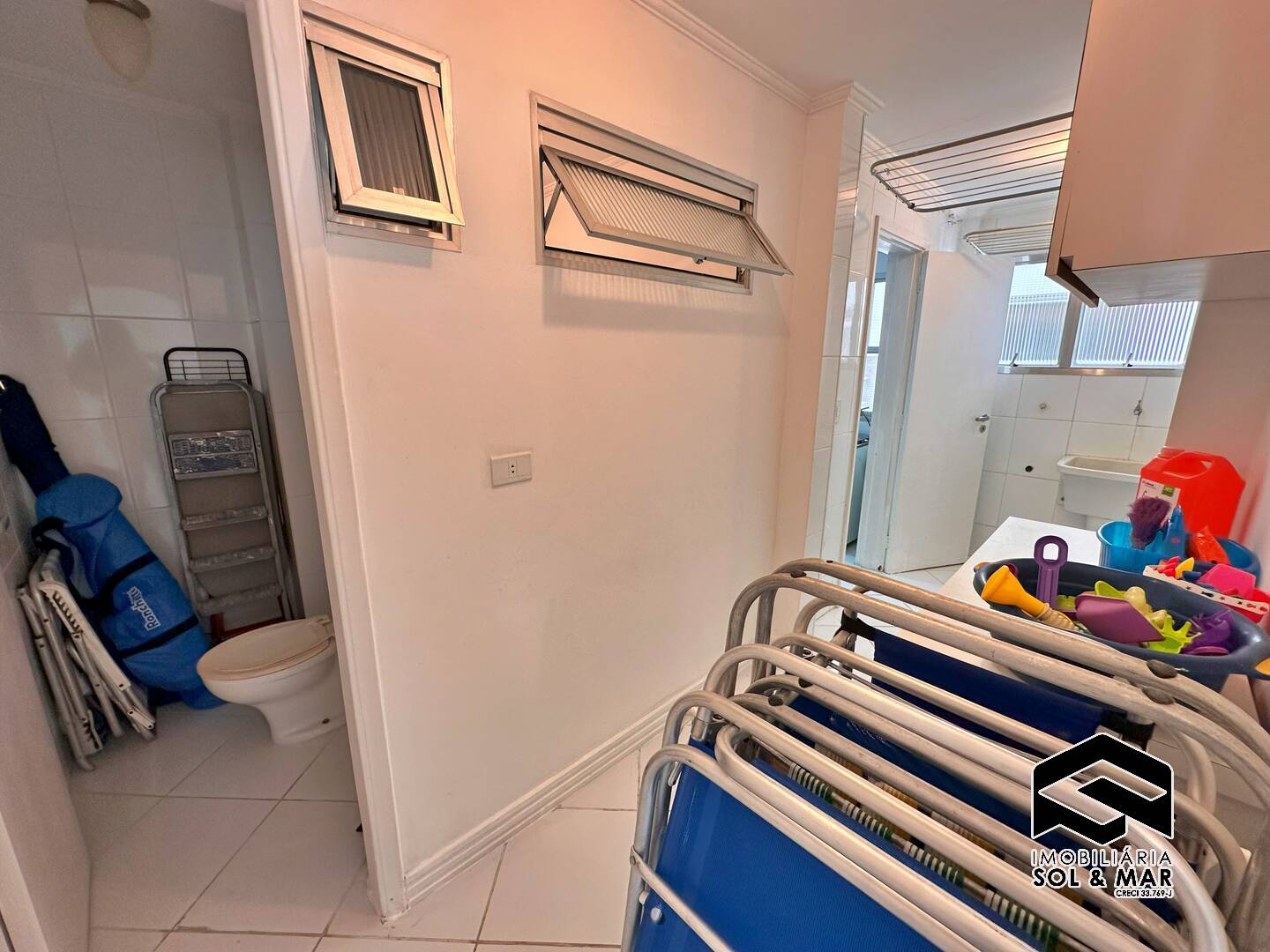 Apartamento, 3 quartos, 96 m² - Foto 15