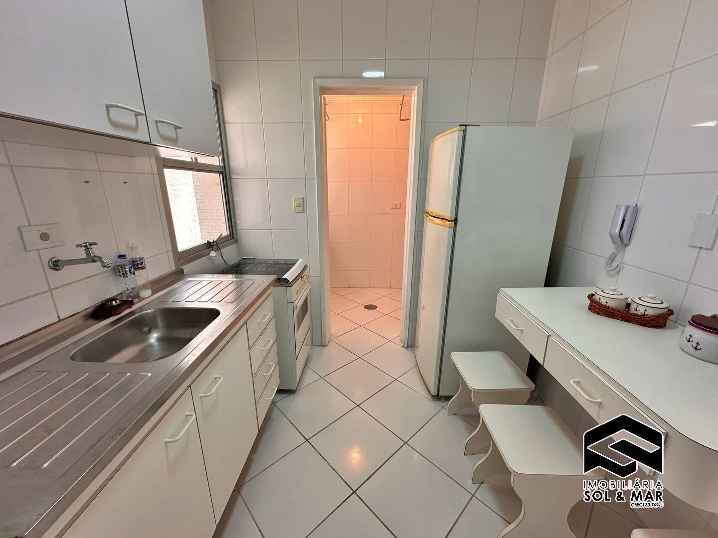 Apartamento, 3 quartos, 96 m² - Foto 19