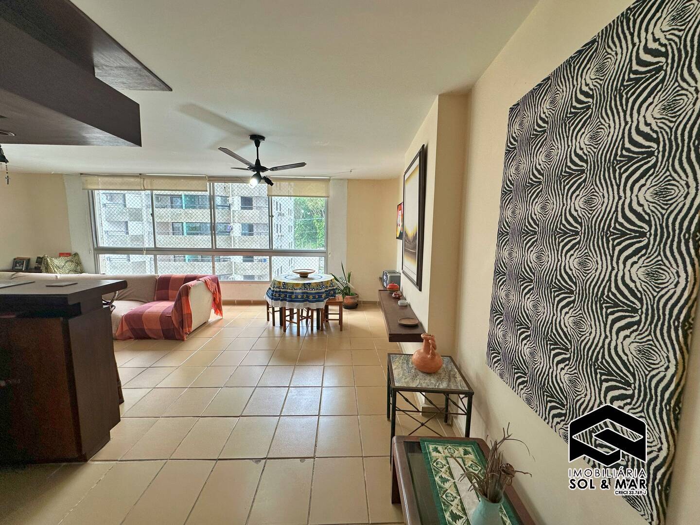 Apartamento, 4 quartos, 141 m² - Foto 2
