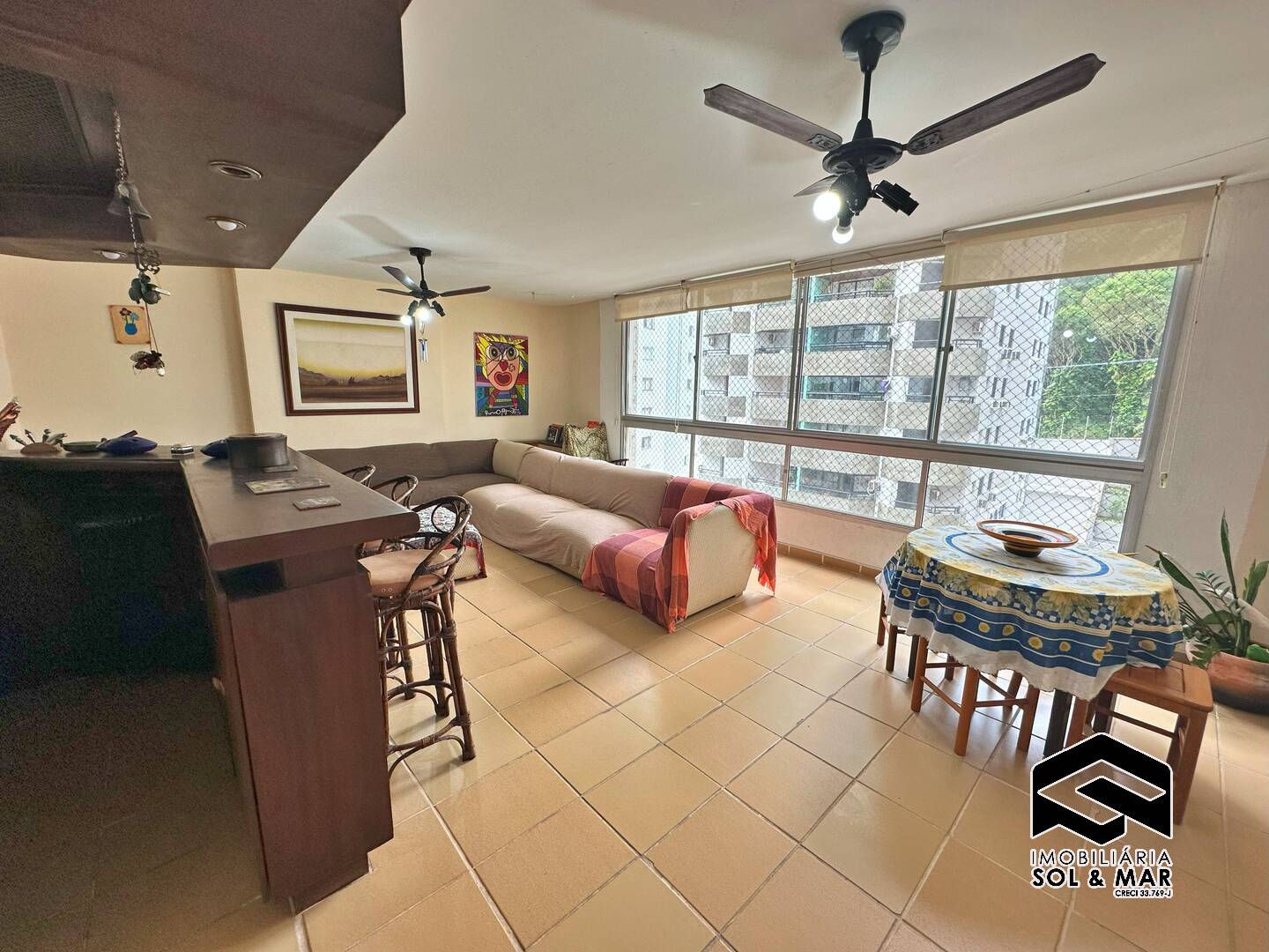 Apartamento, 4 quartos, 141 m² - Foto 1