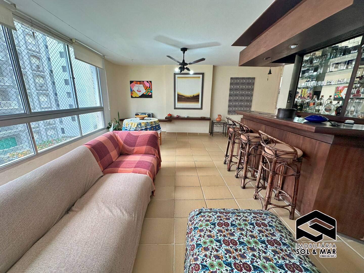 Apartamento, 4 quartos, 141 m² - Foto 6