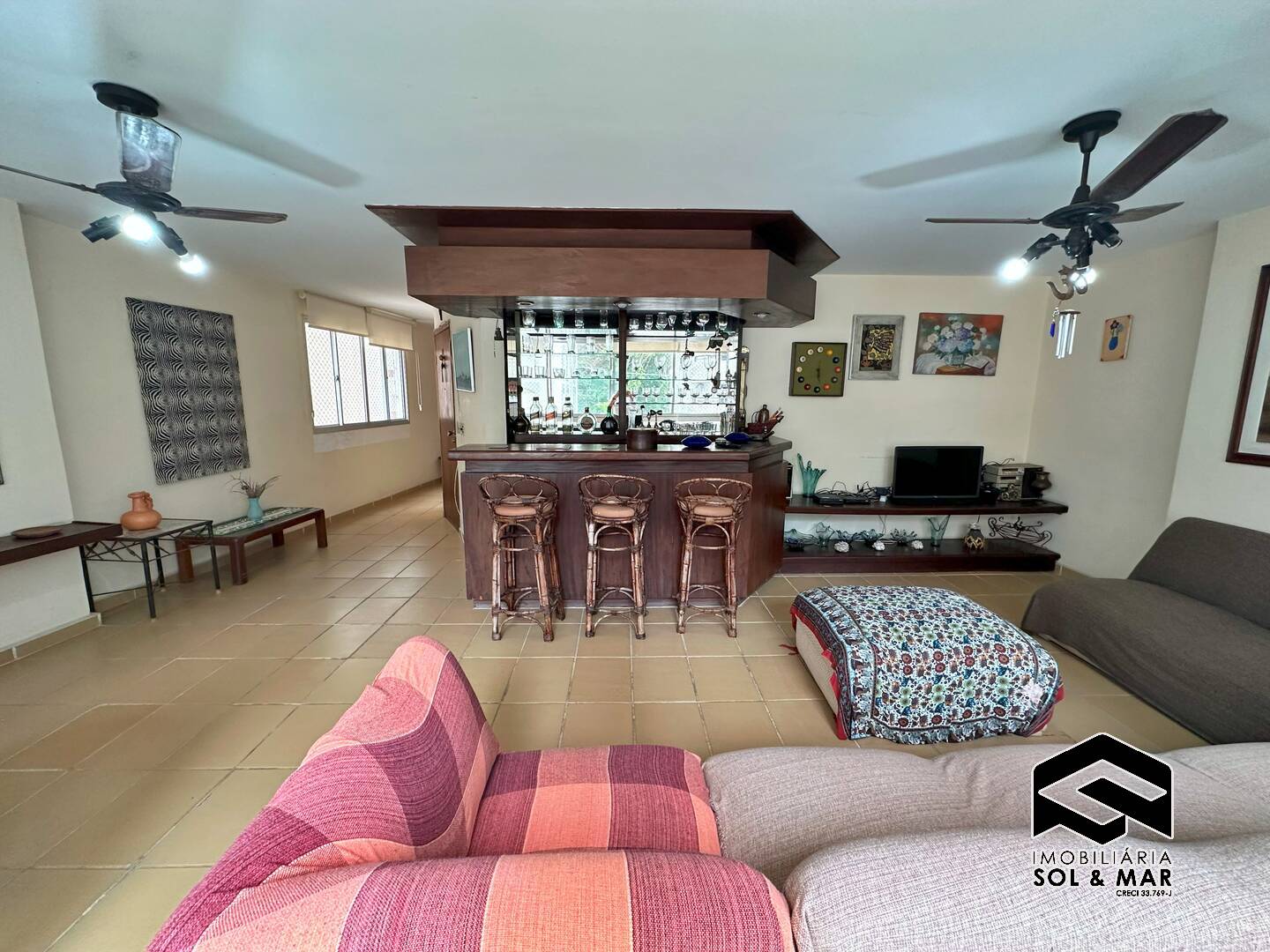 Apartamento, 4 quartos, 141 m² - Foto 7