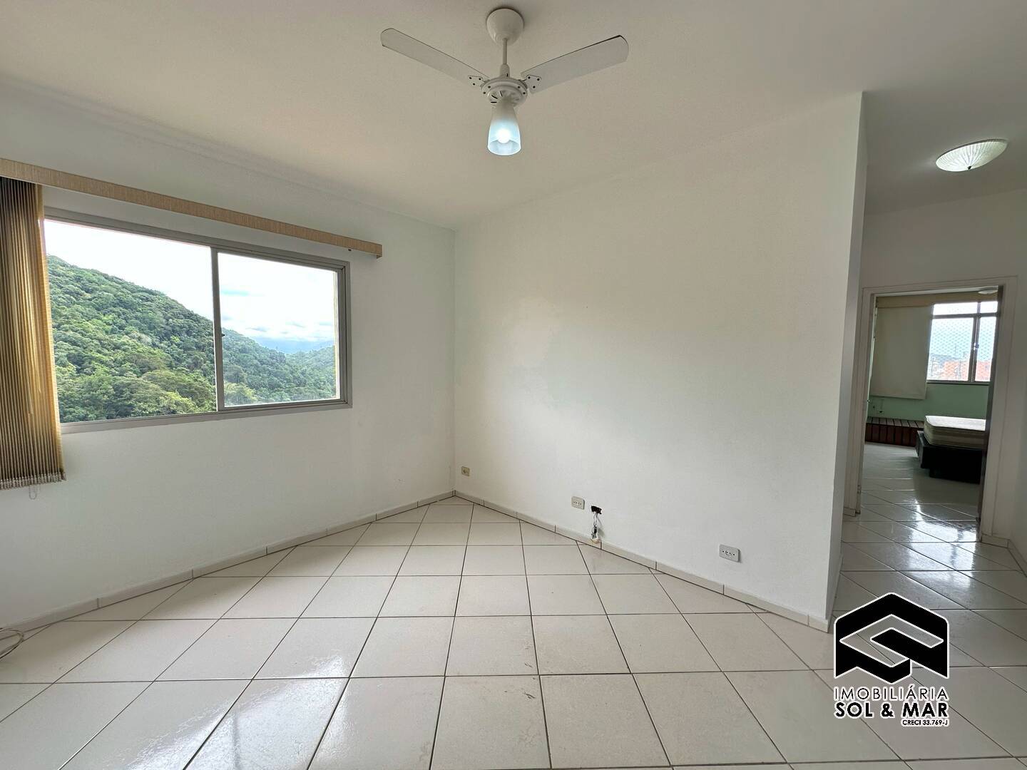 Apartamento, 2 quartos, 65 m² - Foto 2