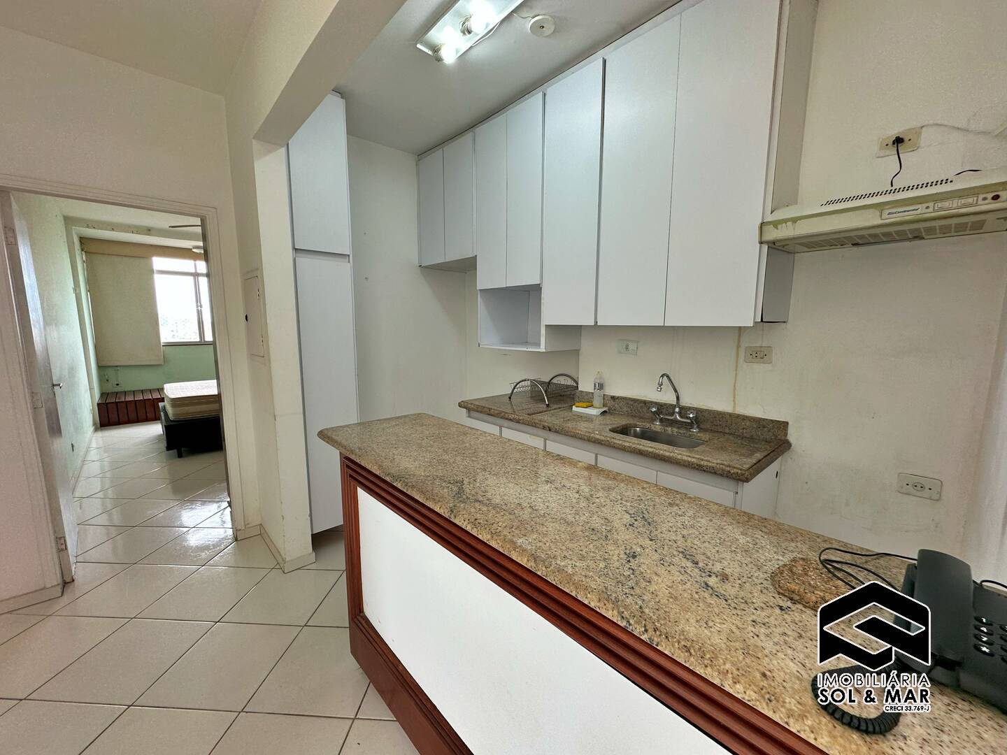 Apartamento, 2 quartos, 65 m² - Foto 6