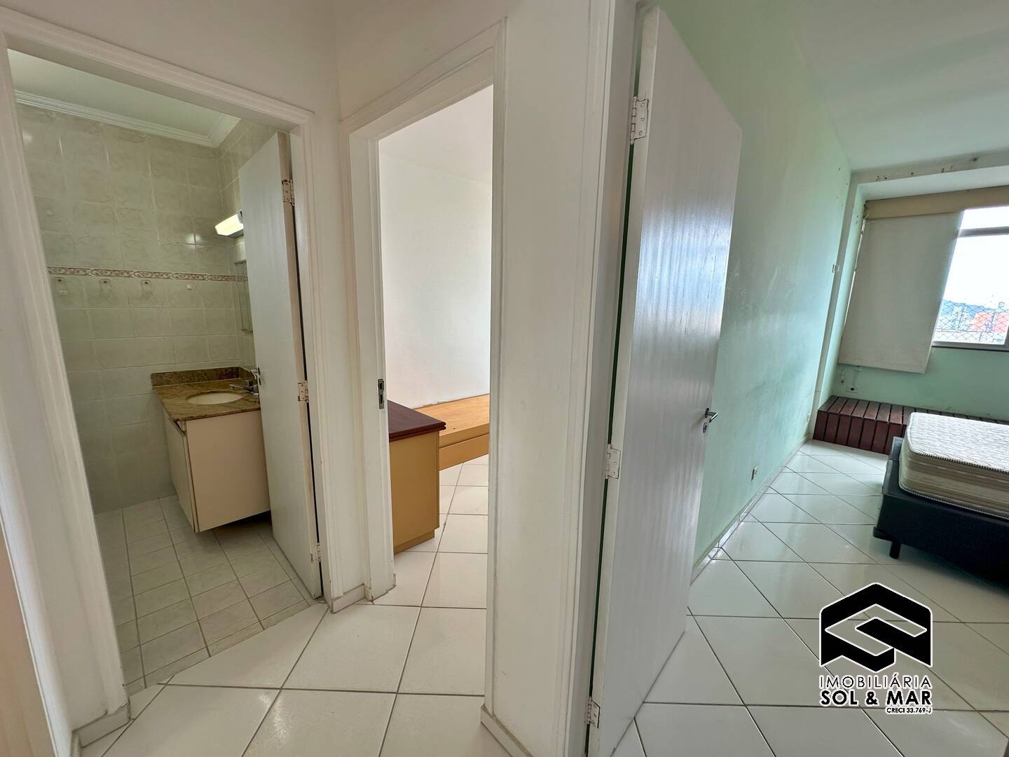 Apartamento, 2 quartos, 65 m² - Foto 7
