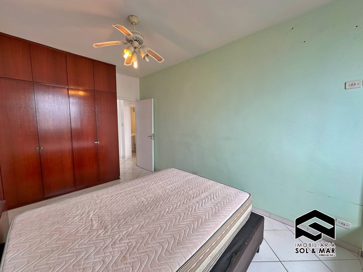 Apartamento, 2 quartos, 65 m² - Foto 10