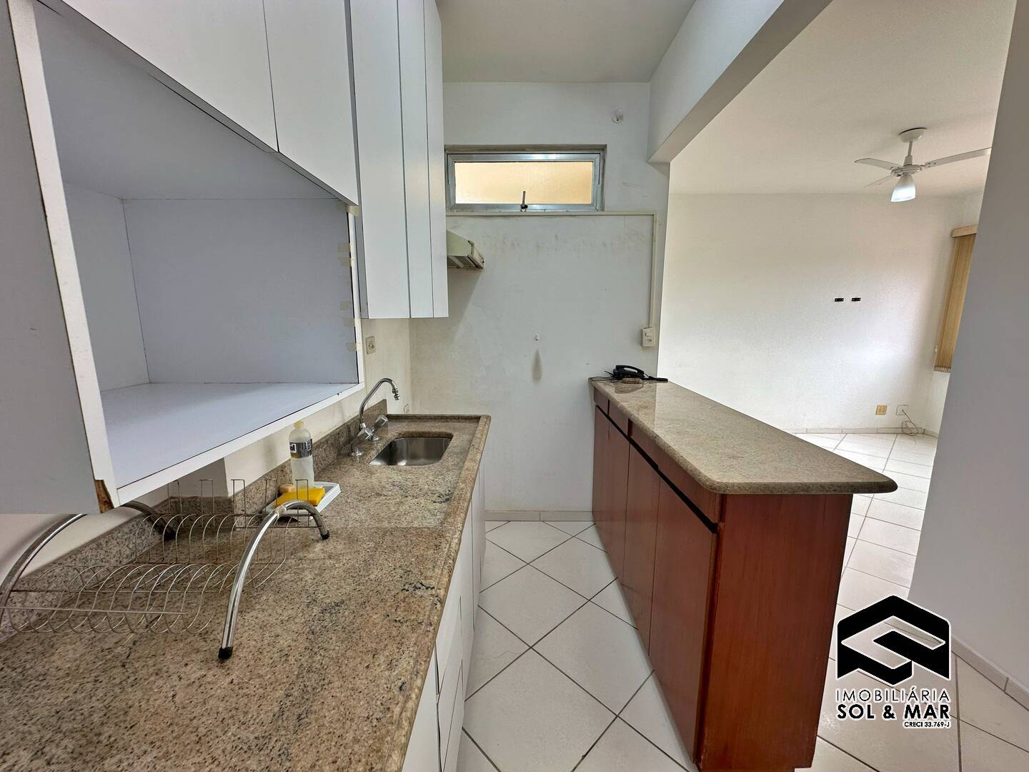 Apartamento, 2 quartos, 65 m² - Foto 21