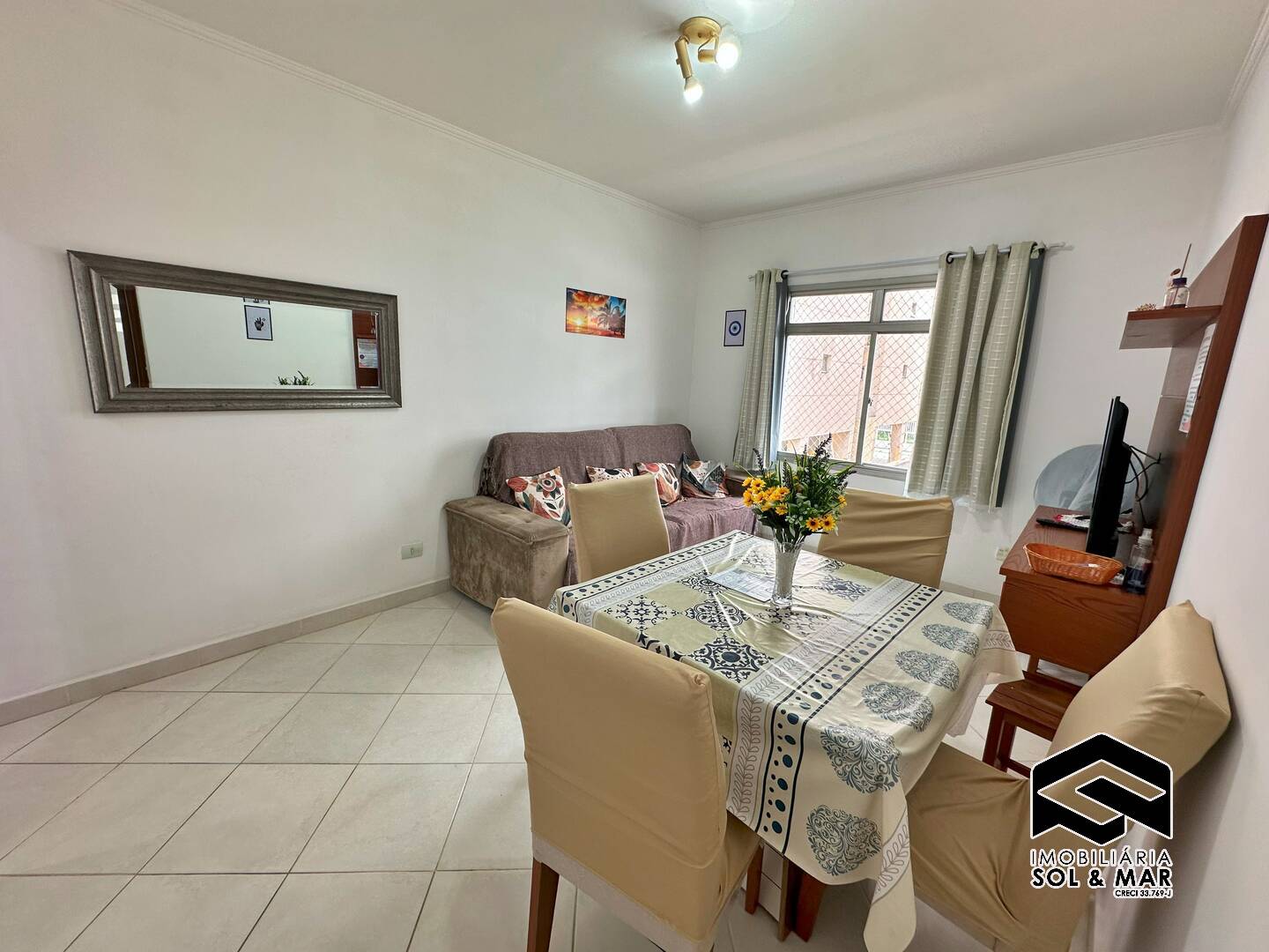 Apartamento, 1 quarto, 73 m² - Foto 2