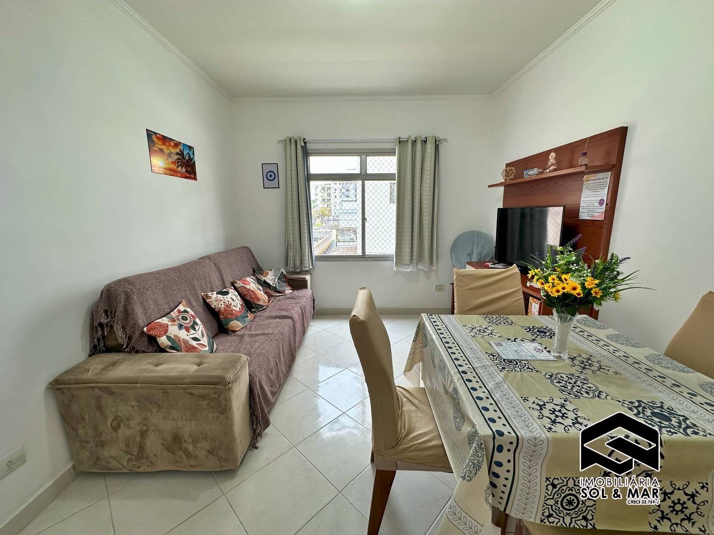 Apartamento, 1 quarto, 73 m² - Foto 3