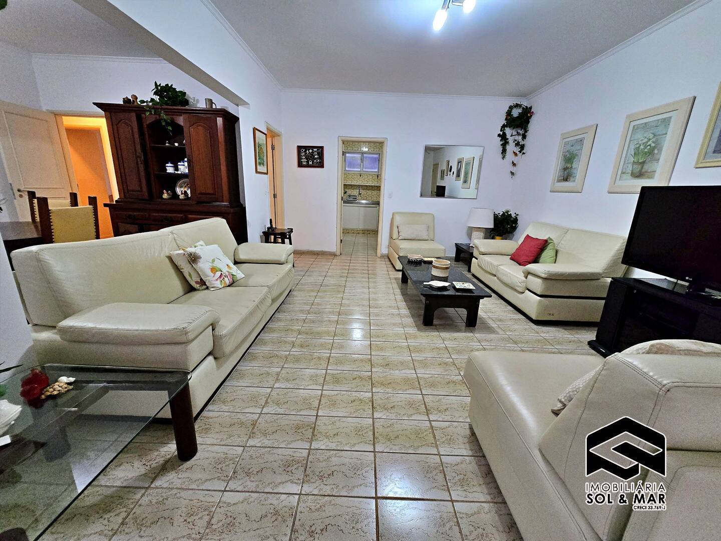 Apartamento, 3 quartos, 112 m² - Foto 4