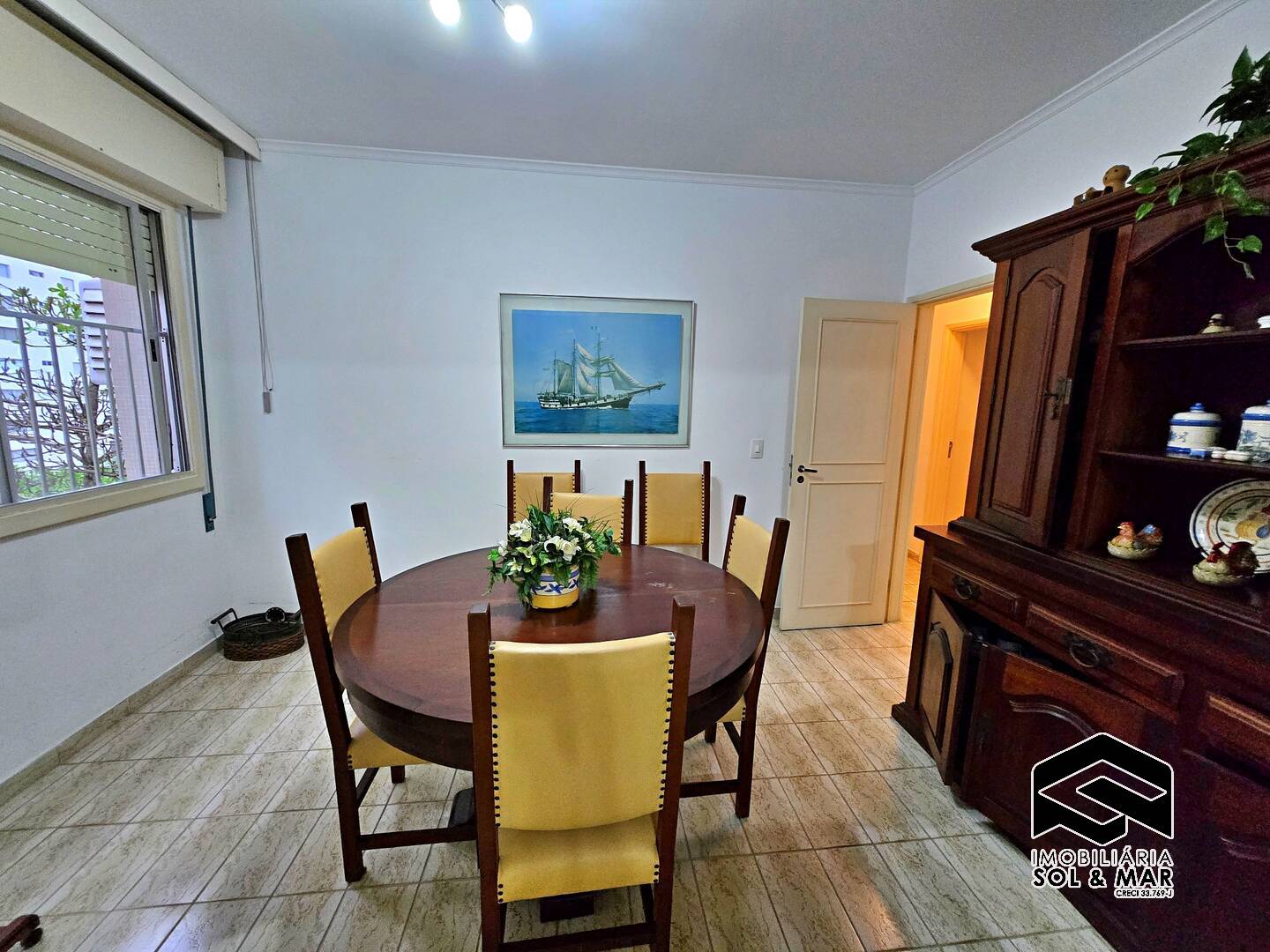 Apartamento, 3 quartos, 112 m² - Foto 5