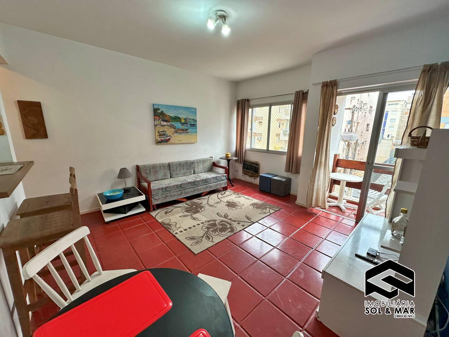 Apartamento, 3 quartos, 80 m² - Foto 2