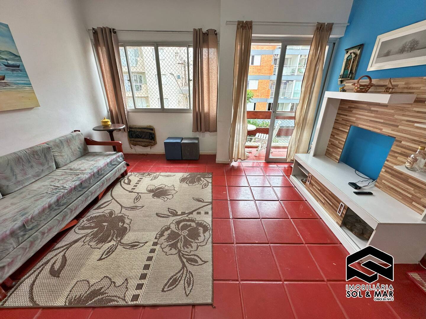 Apartamento, 3 quartos, 80 m² - Foto 3