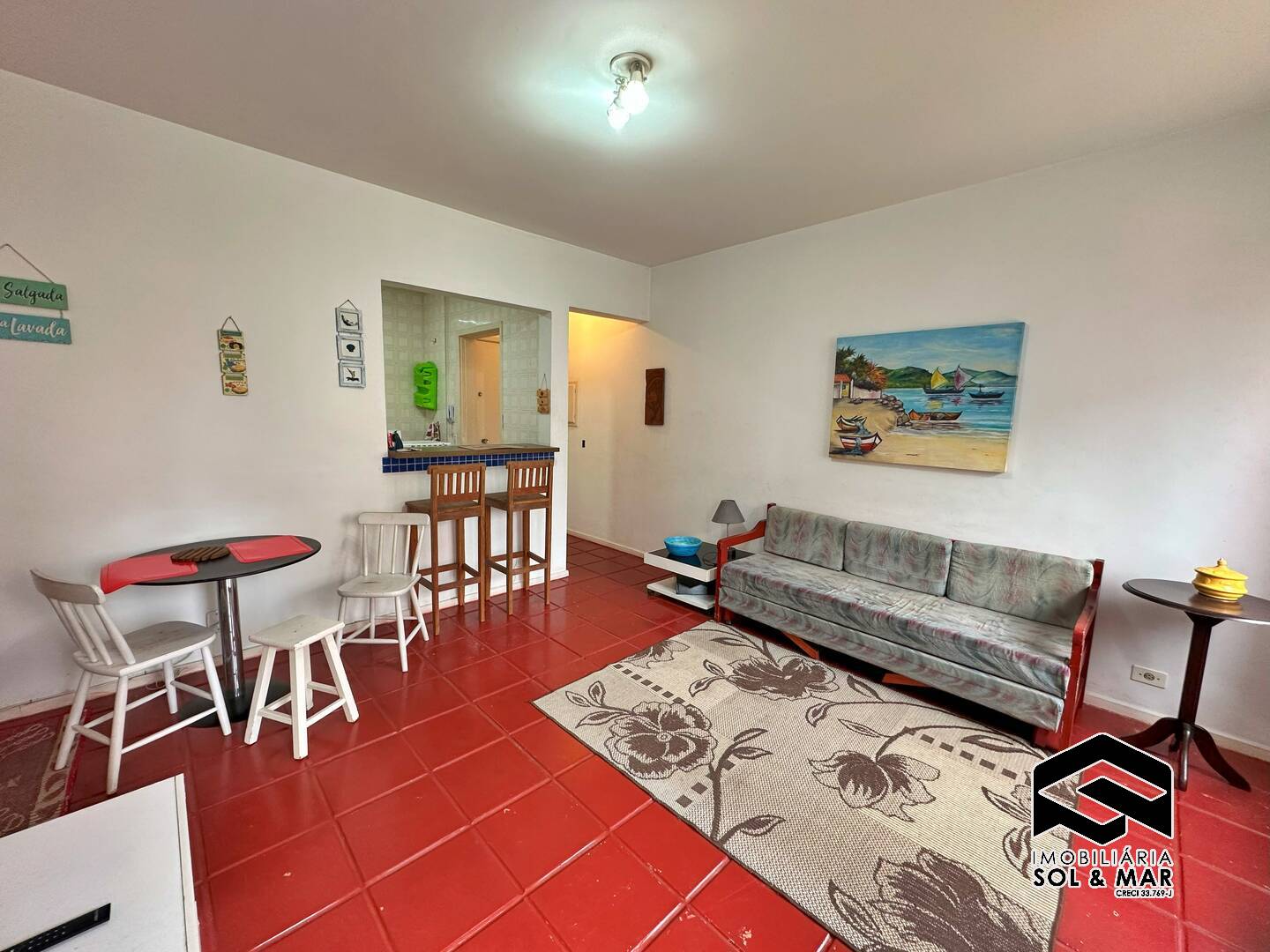 Apartamento, 3 quartos, 80 m² - Foto 5