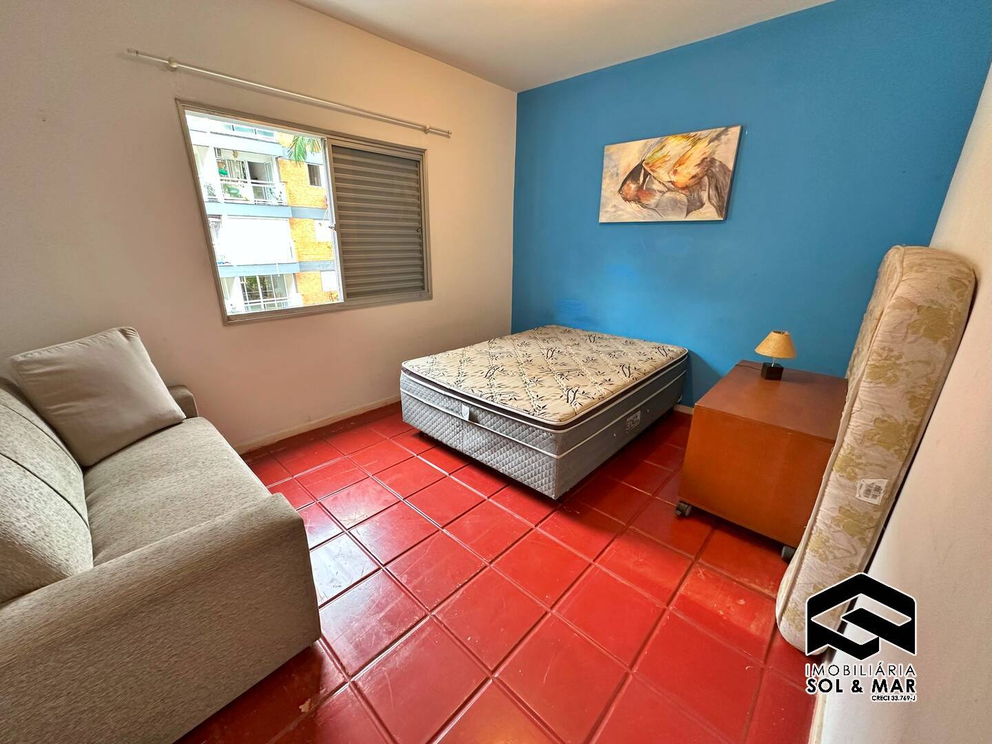Apartamento, 3 quartos, 80 m² - Foto 7
