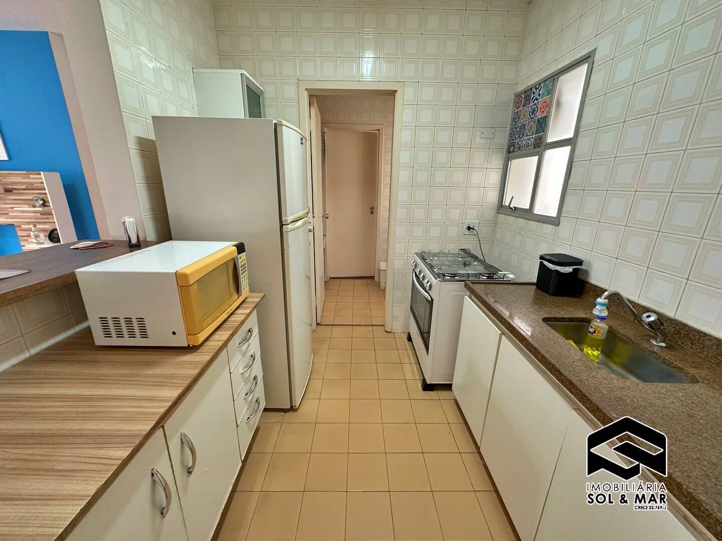 Apartamento, 3 quartos, 80 m² - Foto 16