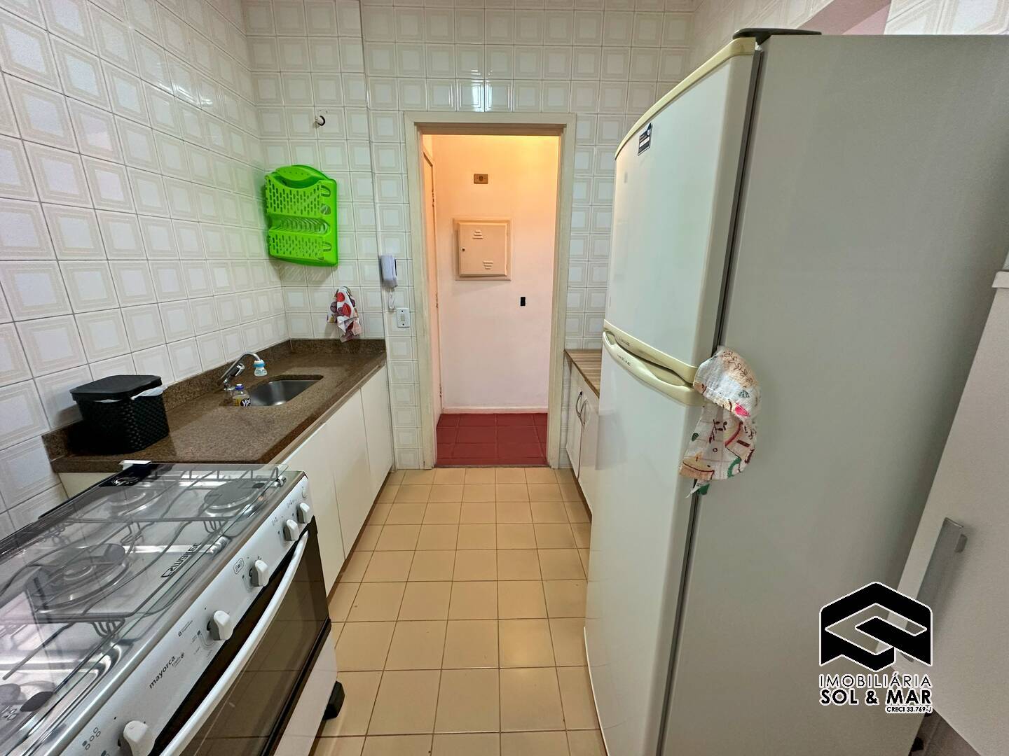 Apartamento, 3 quartos, 80 m² - Foto 18