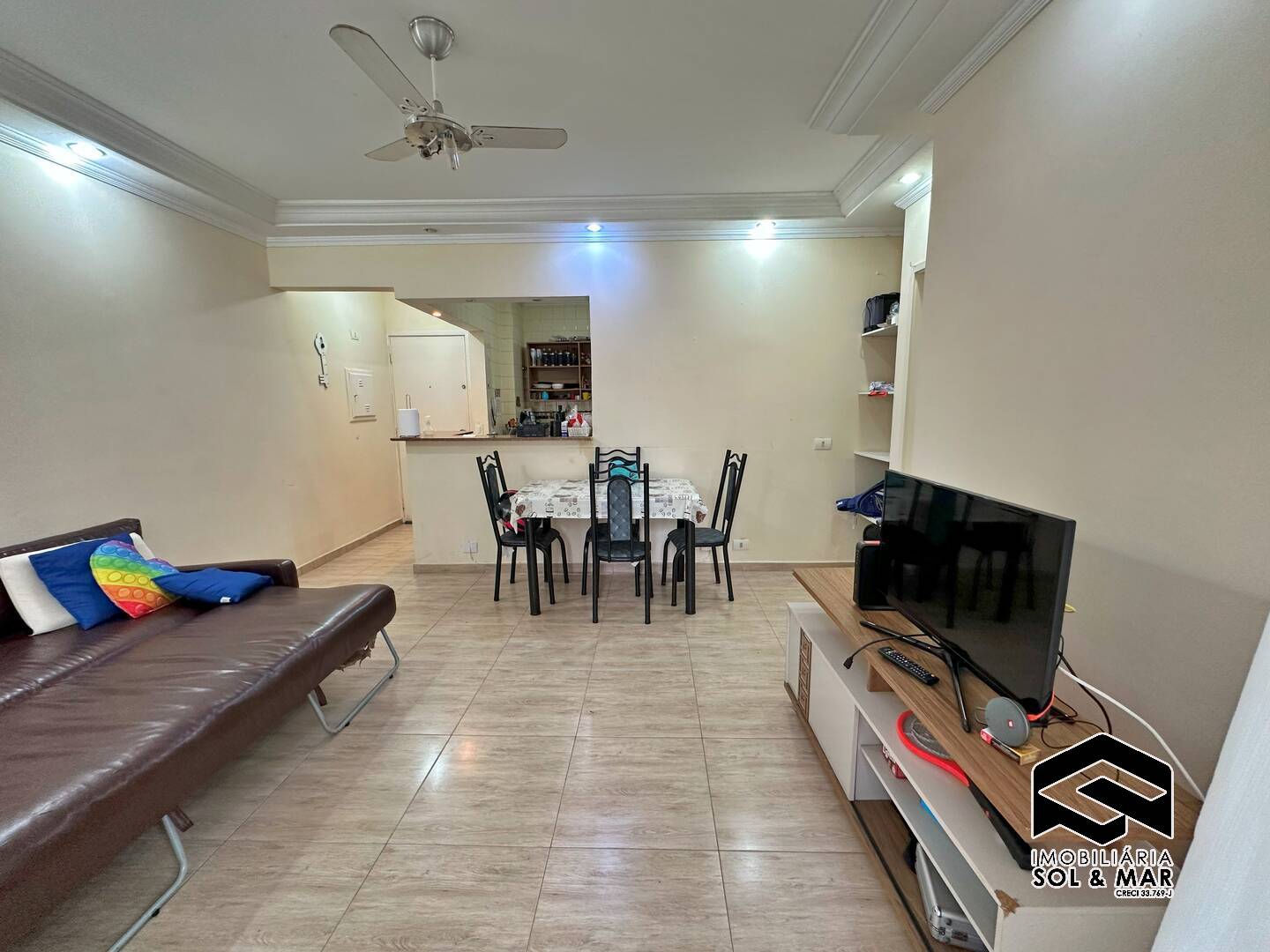 Apartamento, 3 quartos, 84 m² - Foto 6