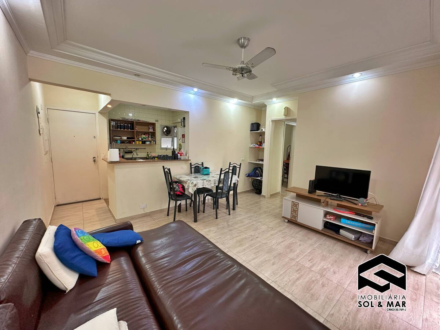 Apartamento, 3 quartos, 84 m² - Foto 7