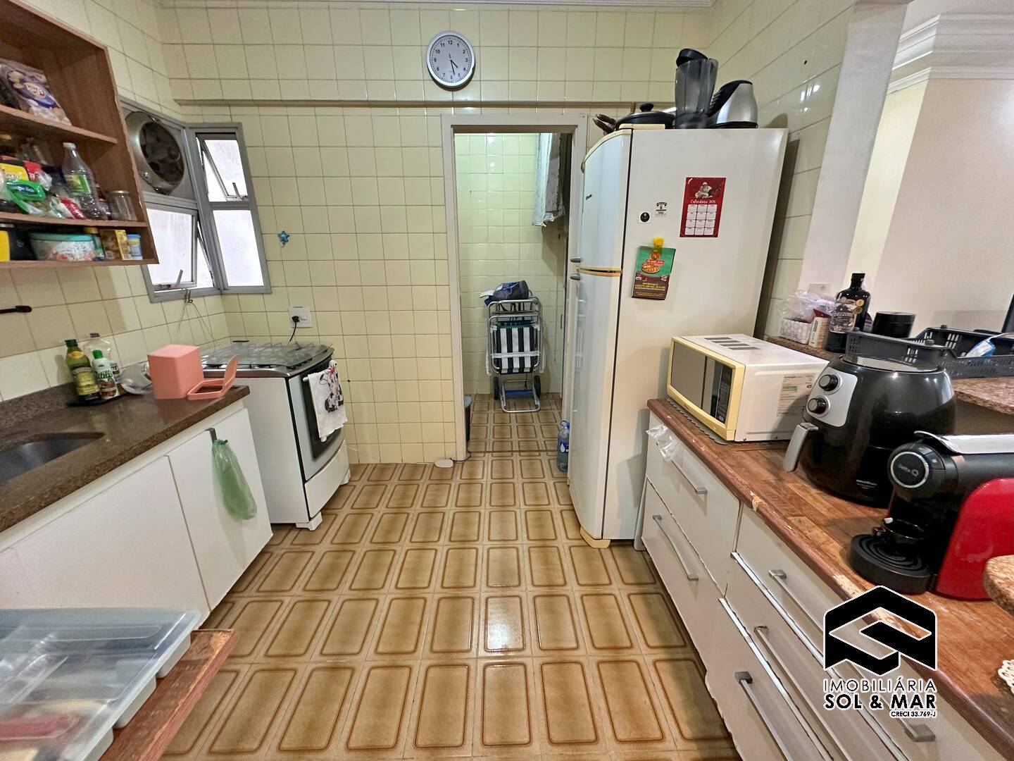 Apartamento, 3 quartos, 84 m² - Foto 16