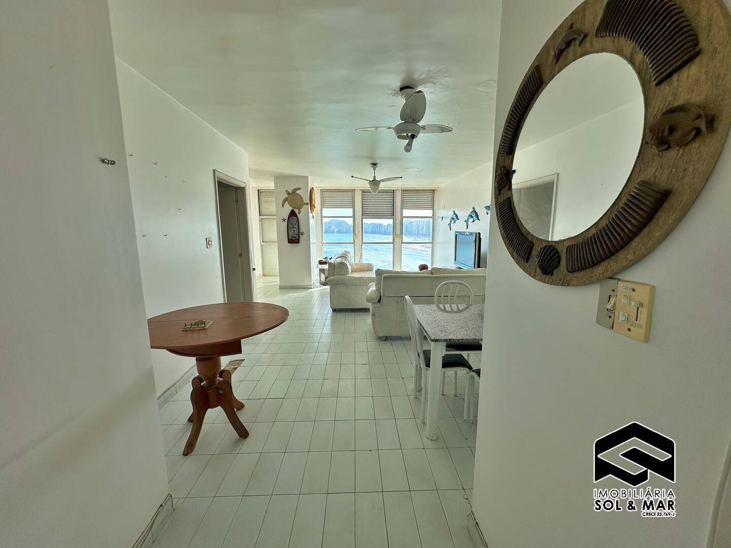 Apartamento, 4 quartos, 140 m² - Foto 2