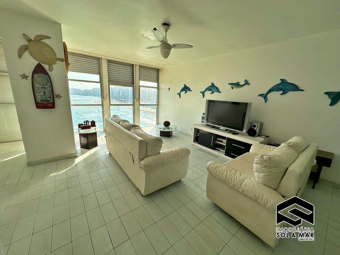 Apartamento, 4 quartos, 140 m² - Foto 5