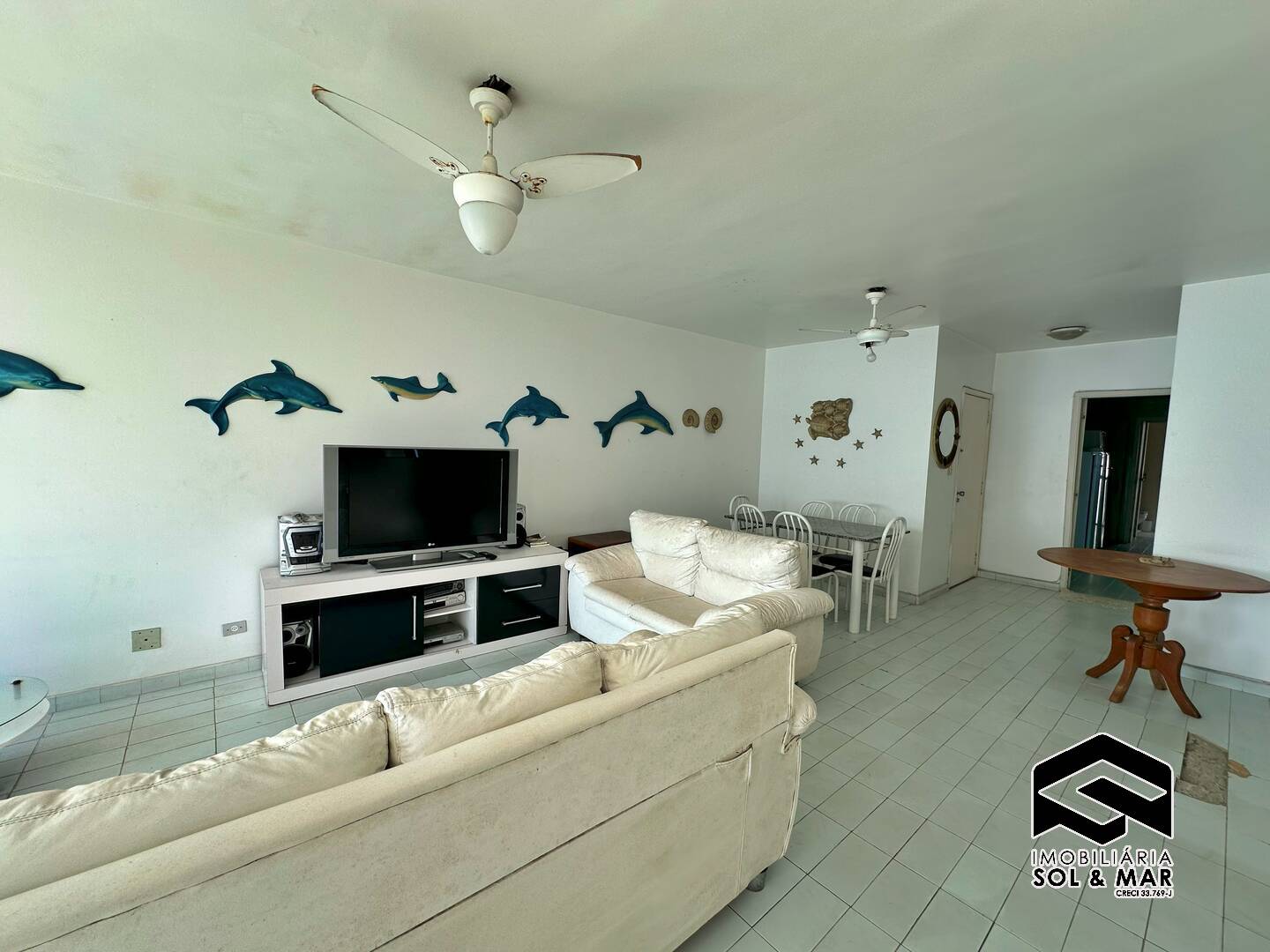 Apartamento, 4 quartos, 140 m² - Foto 8