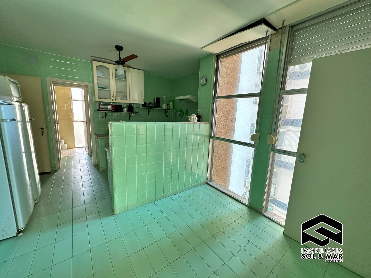 Apartamento, 4 quartos, 140 m² - Foto 20