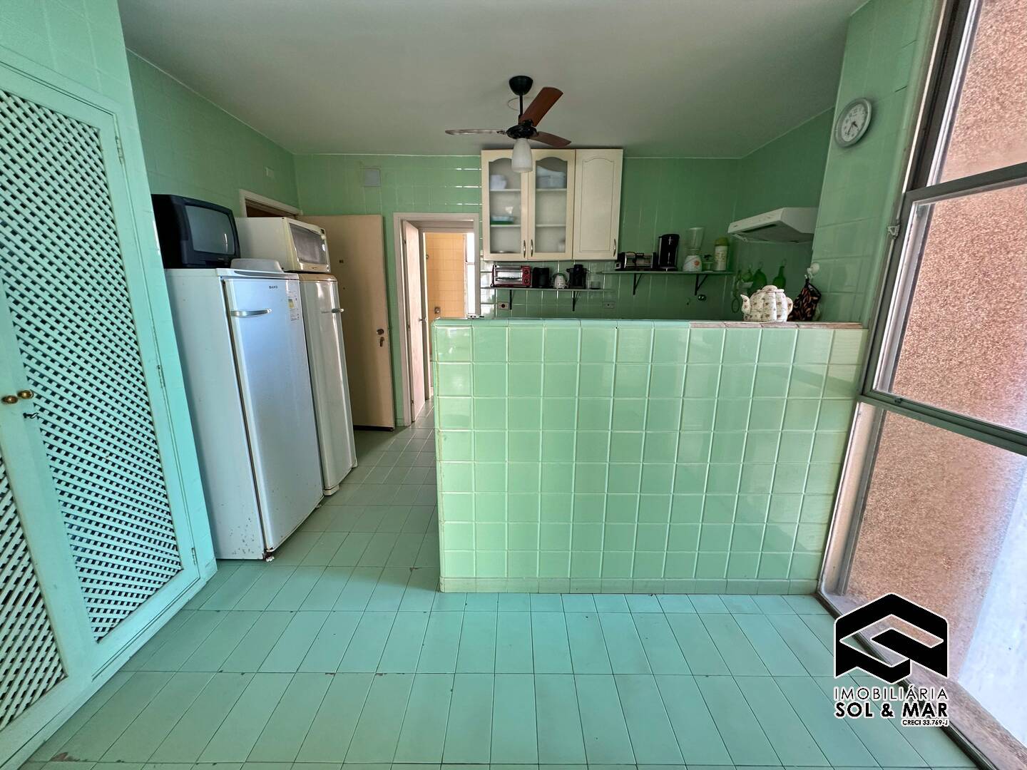 Apartamento, 4 quartos, 140 m² - Foto 21