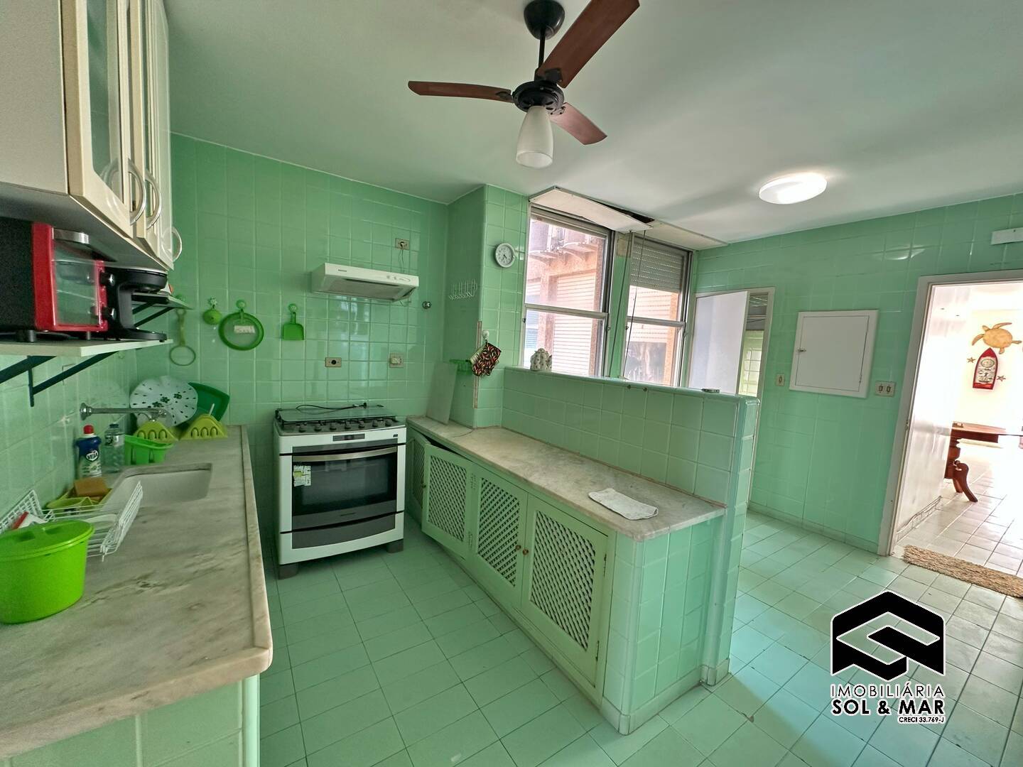 Apartamento, 4 quartos, 140 m² - Foto 22