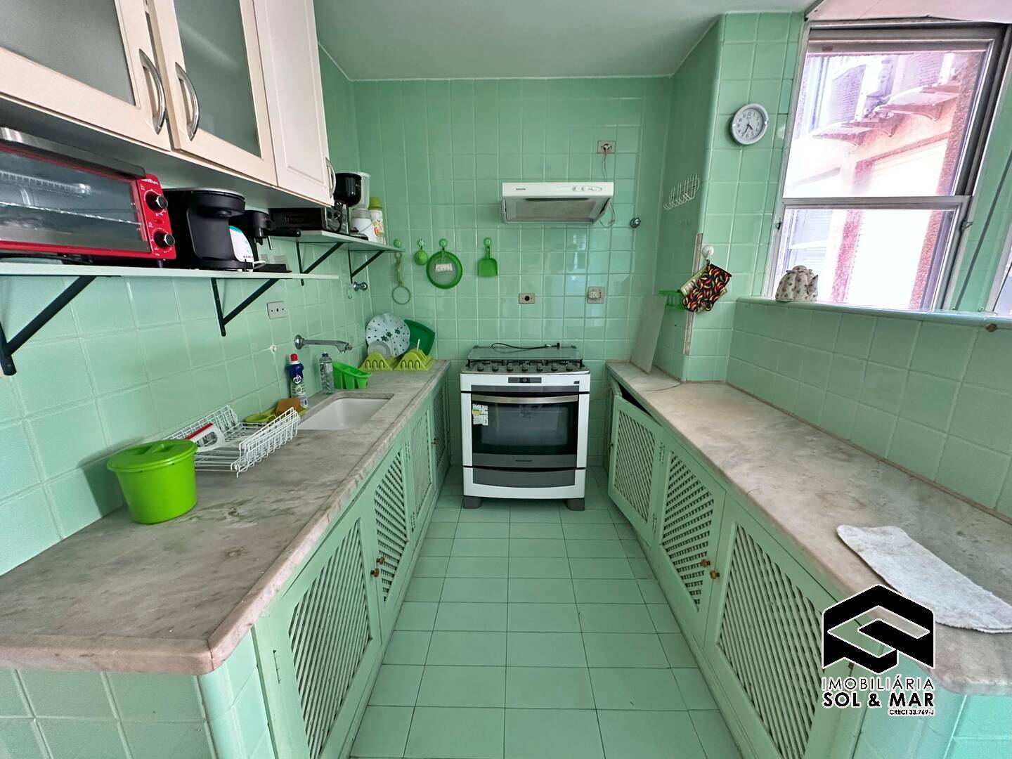 Apartamento, 4 quartos, 140 m² - Foto 23