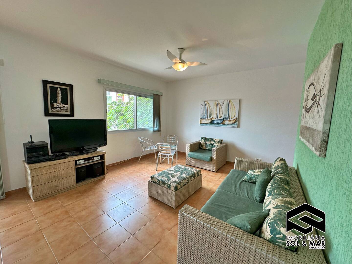 Apartamento, 3 quartos, 140 m² - Foto 6
