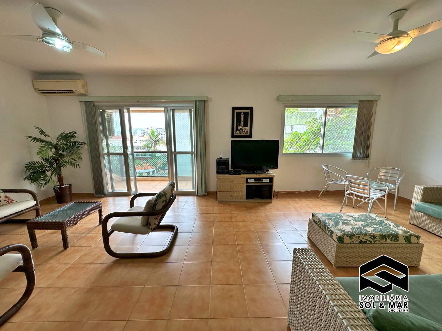 Apartamento, 3 quartos, 140 m² - Foto 7