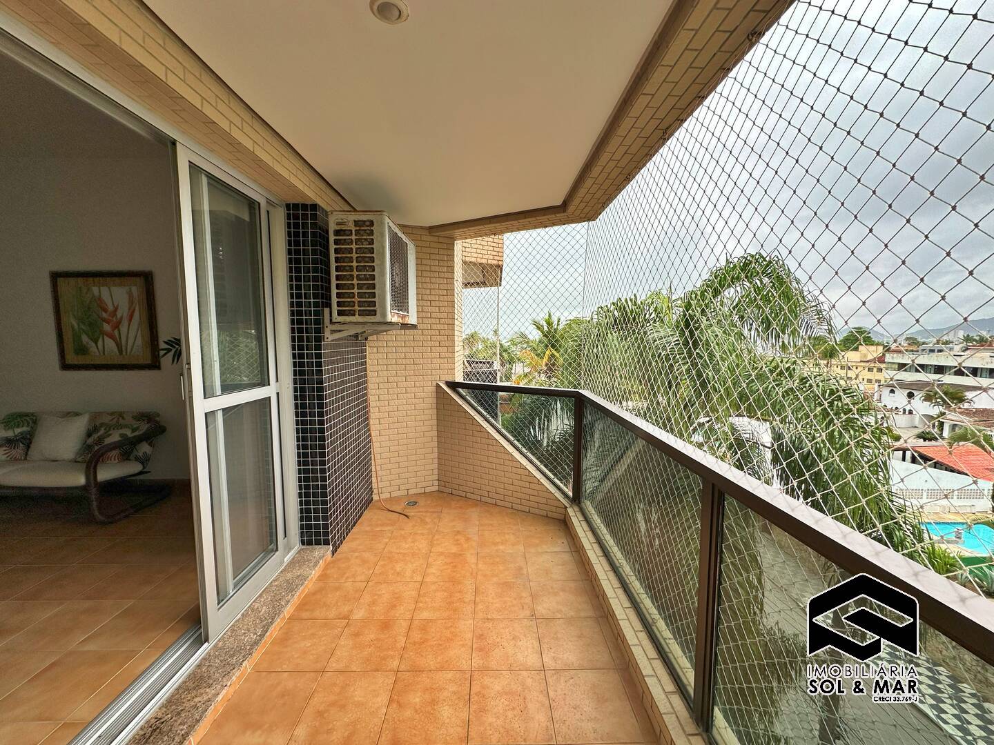 Apartamento, 3 quartos, 140 m² - Foto 8