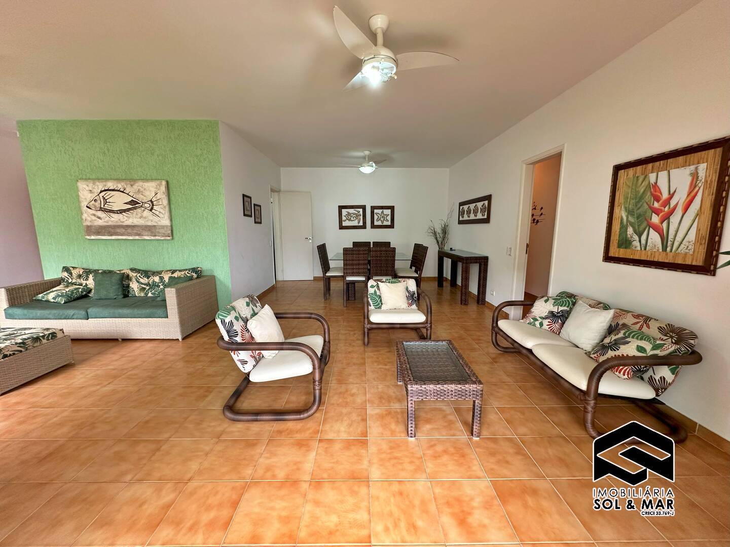 Apartamento, 3 quartos, 140 m² - Foto 12
