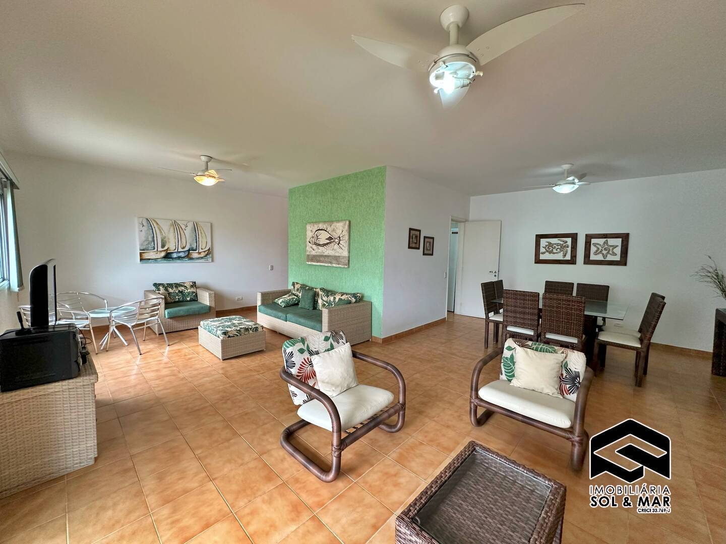 Apartamento, 3 quartos, 140 m² - Foto 13