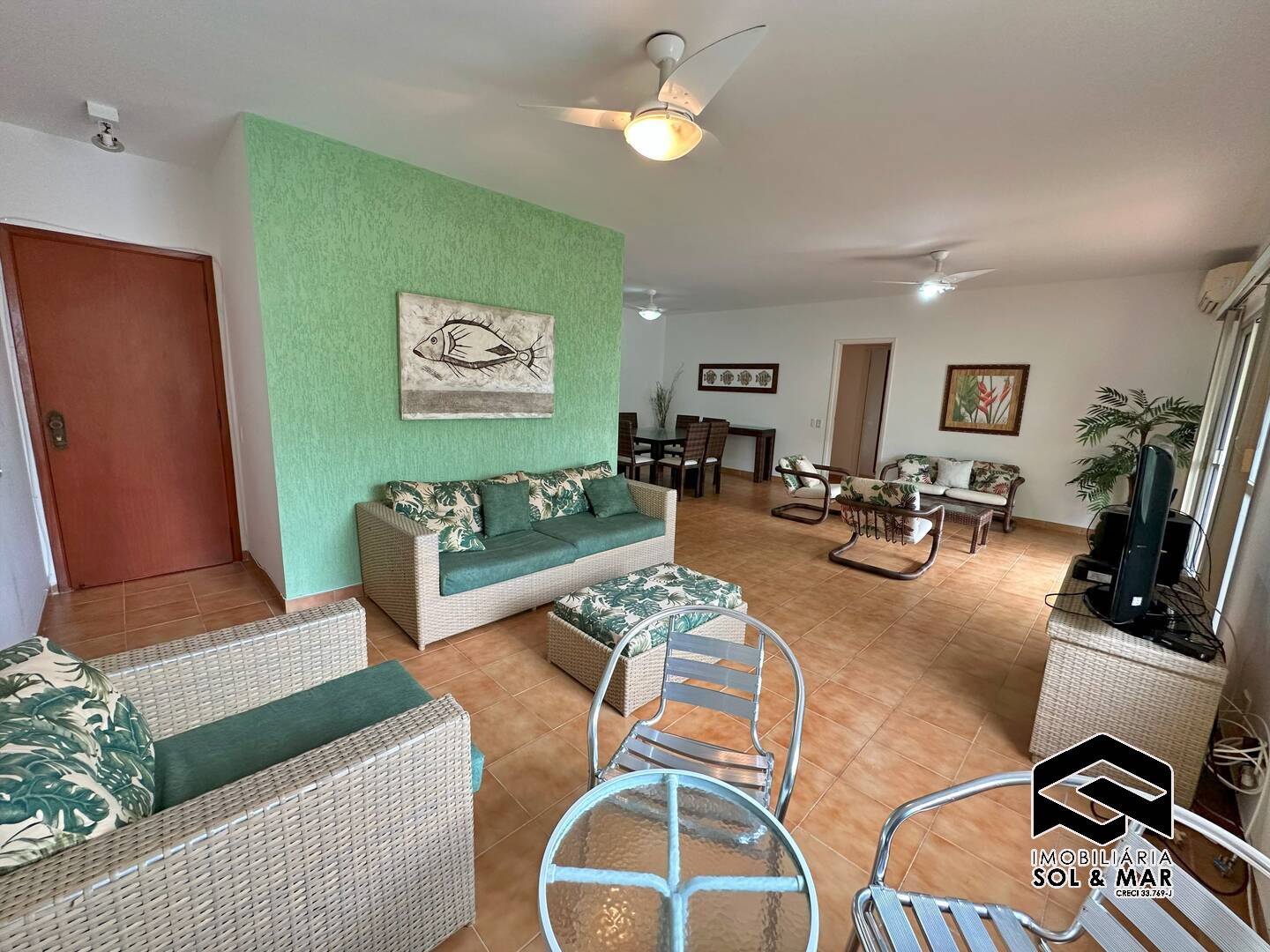 Apartamento, 3 quartos, 140 m² - Foto 15